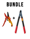 BUNDLE 1, Sekatör och grensax zoom